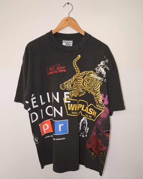 Upcycle Tee 533