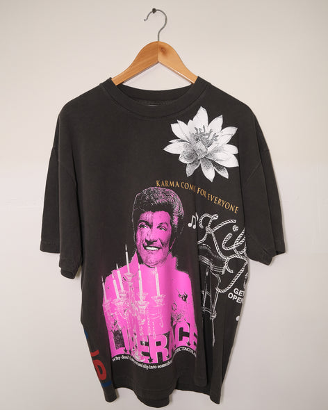 Upcycle Tee 534