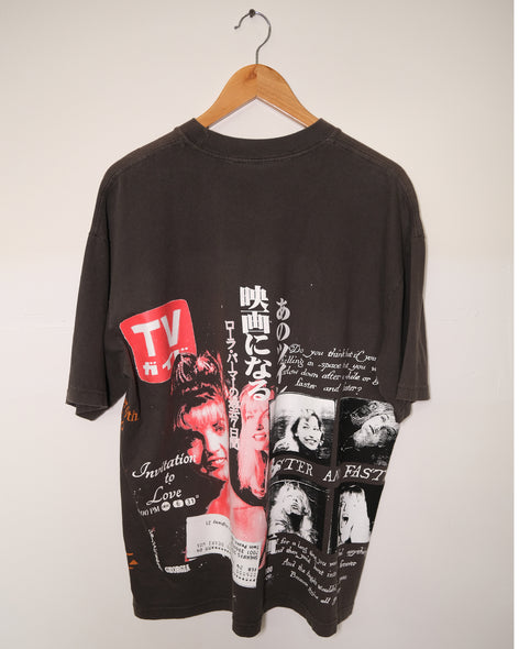 Upcycle Tee 537