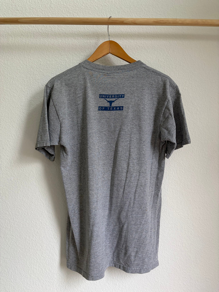 Vintage 90s University of Texas Tee (M)