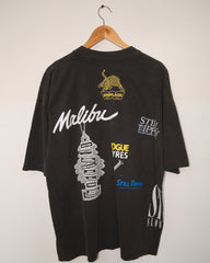Upcycle Tee 536