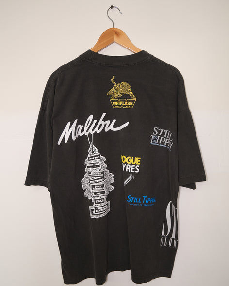 Upcycle Tee 536