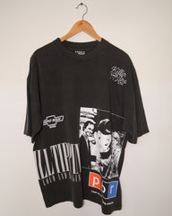 Upcycle Tee 536