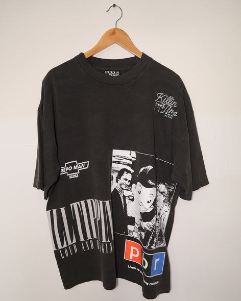 Upcycle Tee 536