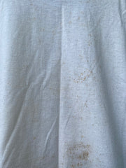 Vintage 90s Distressed George Bush Political Tank Top (M/L)