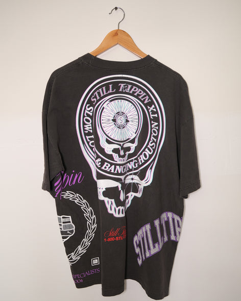 Upcycle Tee 537