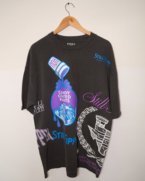 Upcycle Tee 537