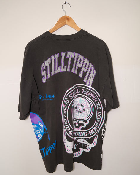 Upcycle Tee 538