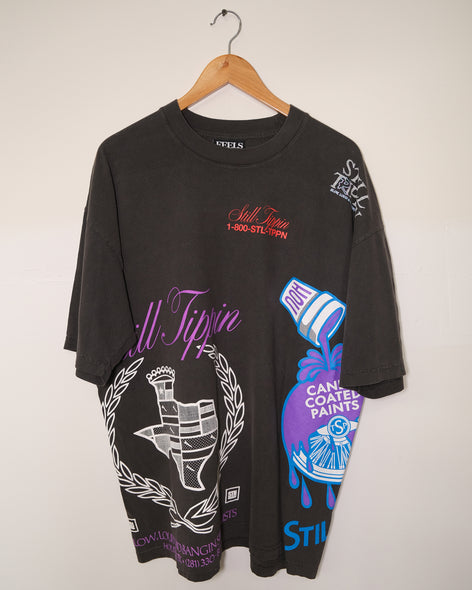 Upcycle Tee 538