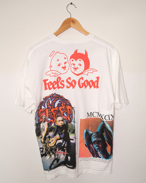 Upcycle Tee 539