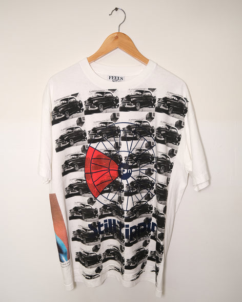 Upcycle Tee 539