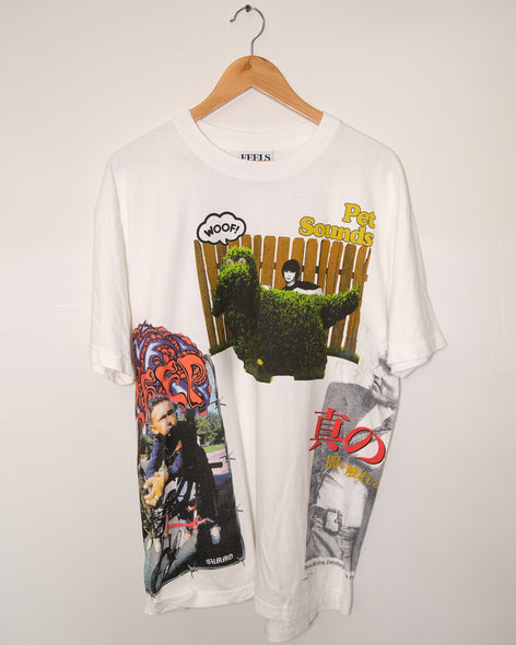 Upcycle Tee 540