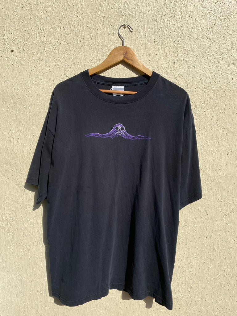 1999 Grave Digger Monster Truck Racing Tee (XL)
