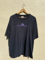 1999 Grave Digger Monster Truck Racing Tee (XL)