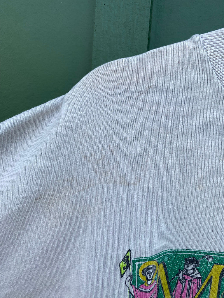 Vintage 90s Golf Renaissance Tee (XL)