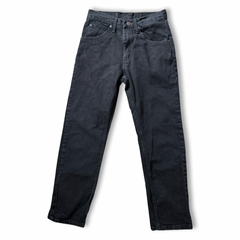 Vintage Black Wrangler Jeans (28)