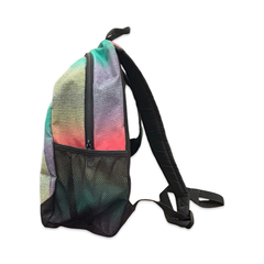 Adidas Rainbow Backpack