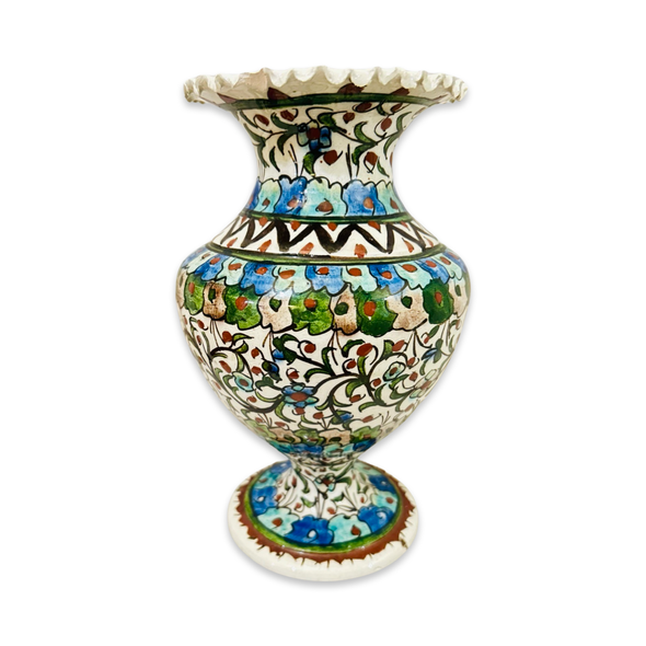 Vintage Ceramic Vase