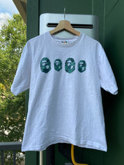 Vintage 90s Bape Tee (S/M)