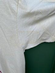 Vintage 90s Vermont Fall Leaves Tee (S/M)