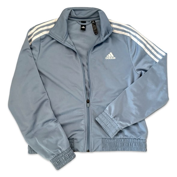 Y2K Adidas Tracksuit