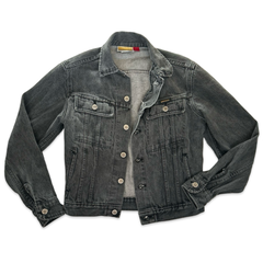 Vintage 80s Brander by Dickies Denim Jacket