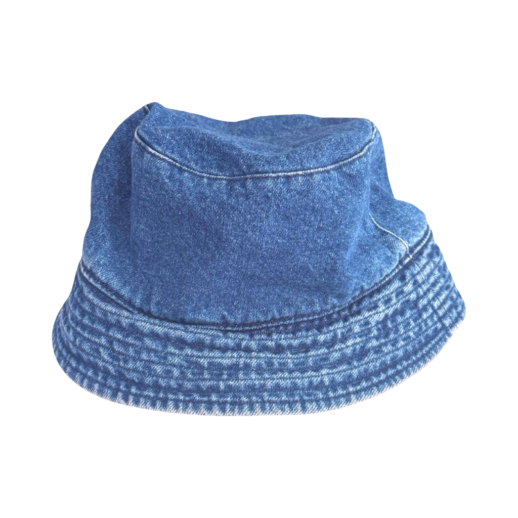 Vintage Gap Denim Bucket Hat