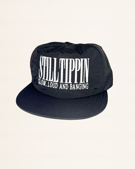 TIPPENDALES Snapback
