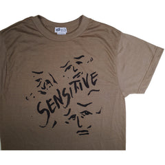 Sensitive - Brown