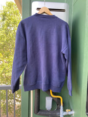 Vintage 90s Dallas Cowboys Sweatshirt (XL)