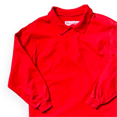 Vintage 90s Reebock Polo