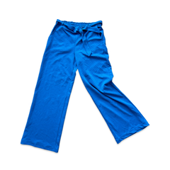 Vintage Blue Pant