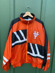 Vintage 80s University of Texas Jacket (L/XL)