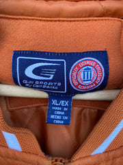 Vintage 2005 UT Championship Letterman Jacket (XL)