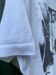 Vintage 90s Distressed Casanova Boxy Tee (XL)