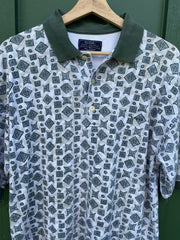 Vintage 90s Guess Polo (L/XL)