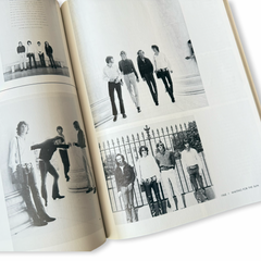 The Doors - The Illustrated History Book