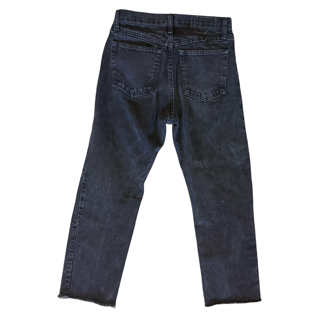 Vintage Wrangler Denim Jeans (27/28")