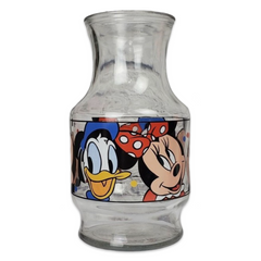 Vintage Mickey Mouse Decanter