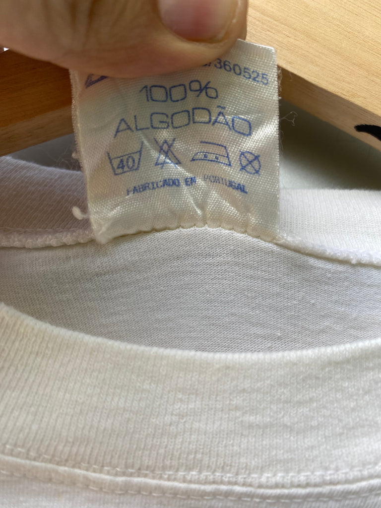 Vintage 90s Azores Islands Tee (M)