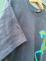 Vintage 90s Etruscans Science Museum Tee (L/XL)