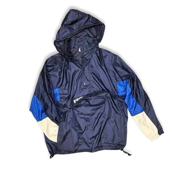 Vintage Reebok Windbreaker (XL)