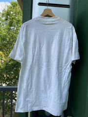 Vintage 90s Distressed Revolting Pigs Tee (L)