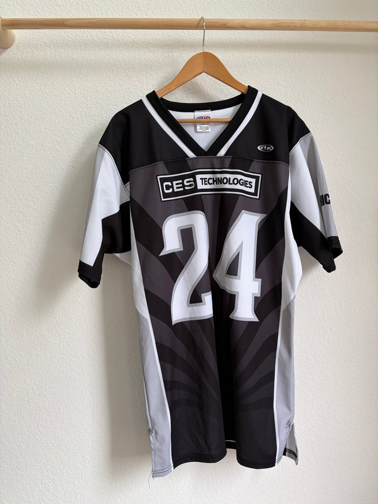Vintage Lollapalooza Festival Jersey (M/L)