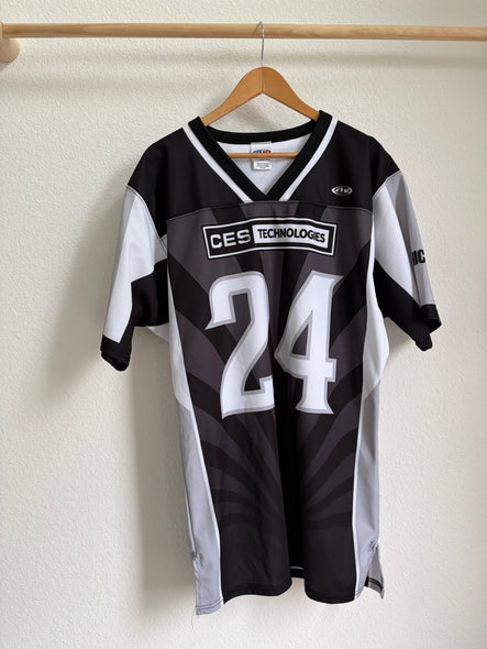 Vintage Lollapalooza Festival Jersey (M/L)