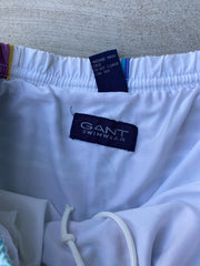 Vintage 90s Gant Swim Shorts (S/M)