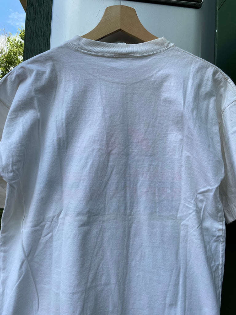Vintage 90s Azores Islands Tee (M)