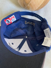 Vintage 90s Winnie the Pooh Hat (OS)