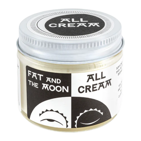 Fat and Moon All Cream