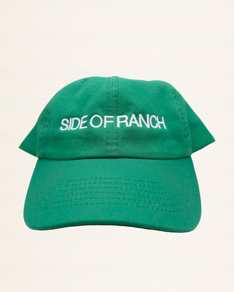 Side Of Ranch - Dad Hat